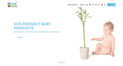 Desktop Screenshot of andypandykids.com